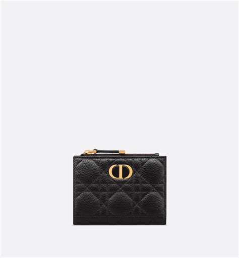 dior caro dahlia wallet review|honest dior caro bag.